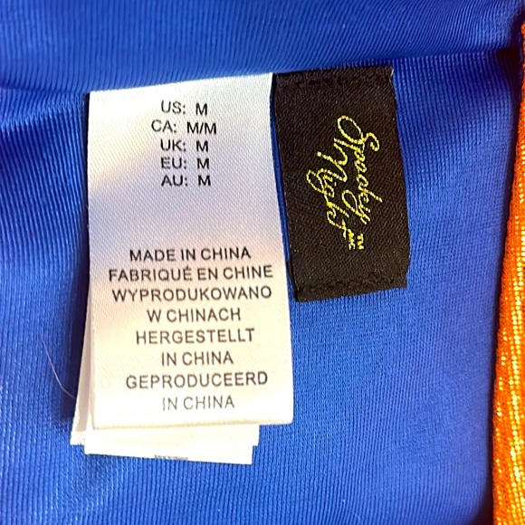 Halloween Spooky Nights Dog Dragon Dog Costume (Fast Ship) - Picture 5 of 5